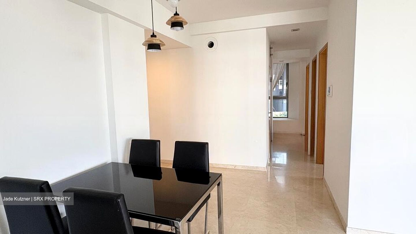 Angullia Park Residences @ Orchard (D10), Apartment #585063521